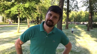 Вася Обломов - Молодость (Премьера клипа 2021)