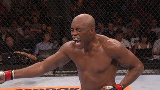 В этот день в 2012: Андерсон Силва vs Стефан Боннар