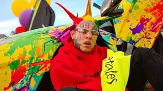 6IX9INE- TUTU (Official Video 2020)