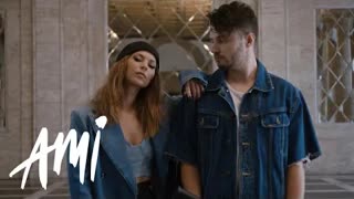 AMI ft. florianrus - Regrete (Official Video 2020)