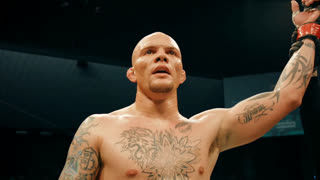 Превью главного боя UFC Вегас 37: Смит vs Спэн