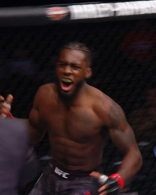 Участники UFC Вегас 38 на которых стоит обратить внимание!