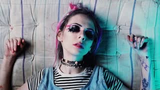 Ai Mori - Пластилин (Премьера клипа 2021)