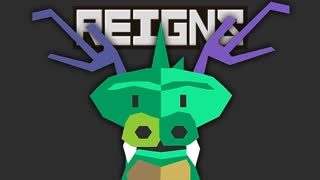 МУДРЕЙШИЙ ДРАКОН ► Reigns #2