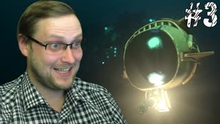 SOMA Прохождение ► ПОДВОДНЫЙ ДРУГ ► #3