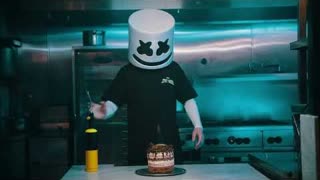 Marshmello - Again (Official Video 2023)