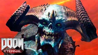 БЕСПОЛЕЗНЫЕ ТИТАНЫ ► Doom Eternal #16