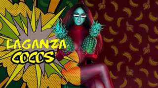 LAGANZA - COCOS (Премьера клипа 2020)