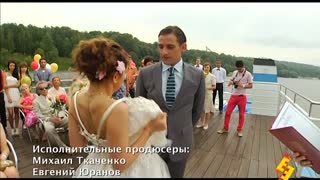 Даешь молодежь! Сезон 1. Серия 152