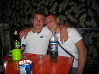 Юра Лисицын фотография #37