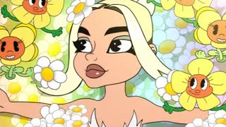 Dua Lipa - Hallucinate (Official Video 2020)