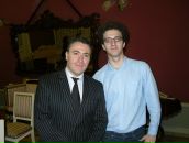 Фотография Захаряева Семёна