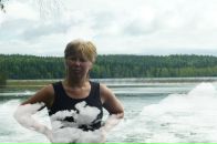 Фотография Варлыгиной Елены