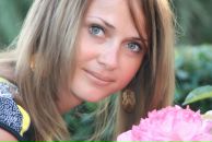 Фотография Ворониной Вероники