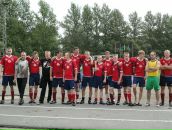 Фотография Пожнина Алексея