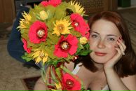 Фотография Осаковской Елены