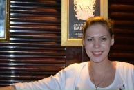 Фотография Литвиновой Анастасии