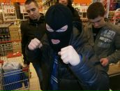 Фотография Меньшикова Сергея