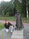 Фотография Вашукова Богдана