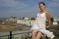 Фотография Лисицыной Светланы