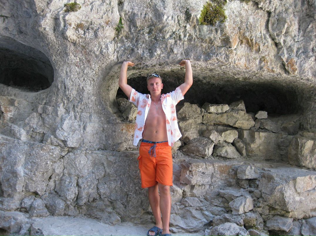 Дмитрий Амелин фотография #47