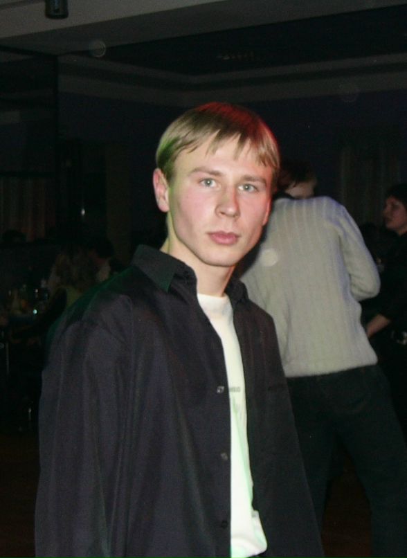 Евгений Кулаков фотография #38