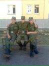 Фотография Зубкова Дмитрия