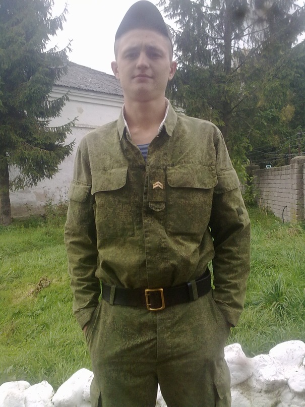 Марат Тимербаев фотография #45