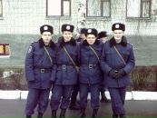 Тарас Палій фотография #32 (источник - https://vk.com/id128513032)