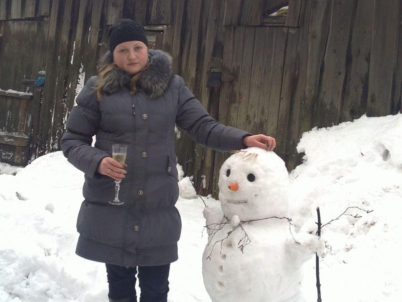 Елена Левшук фотография #24