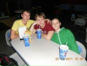 Фотография Марченко Максима