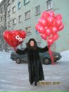 Фотография Скоблик-Уразаевой Мари