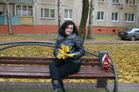 Фотография Юрьевой Яны Анатольевны