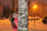 Фотография Захаровой Анютик