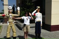 Фотография Черкасовой Ларисы