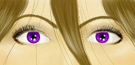 Фотография Масниковой Полины