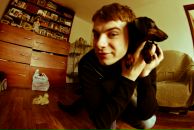 Фотография Щербакова Евгения