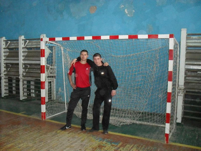 Игорь Бардадым фотография #37
