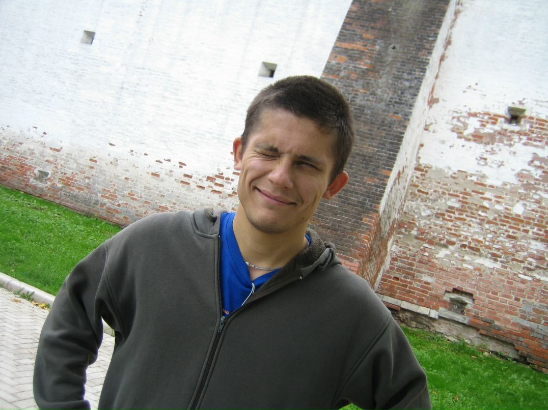 Иван Брайцев фотография #14