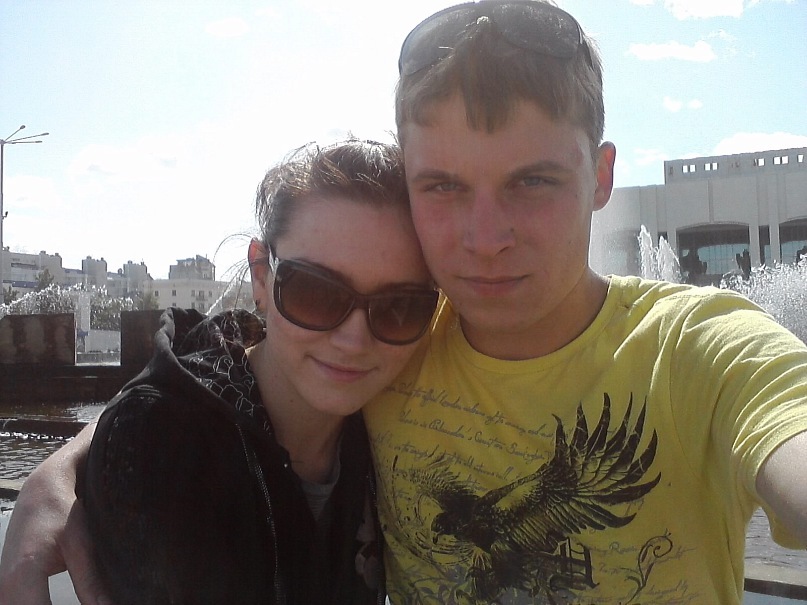 Иван Сальников фотография #25