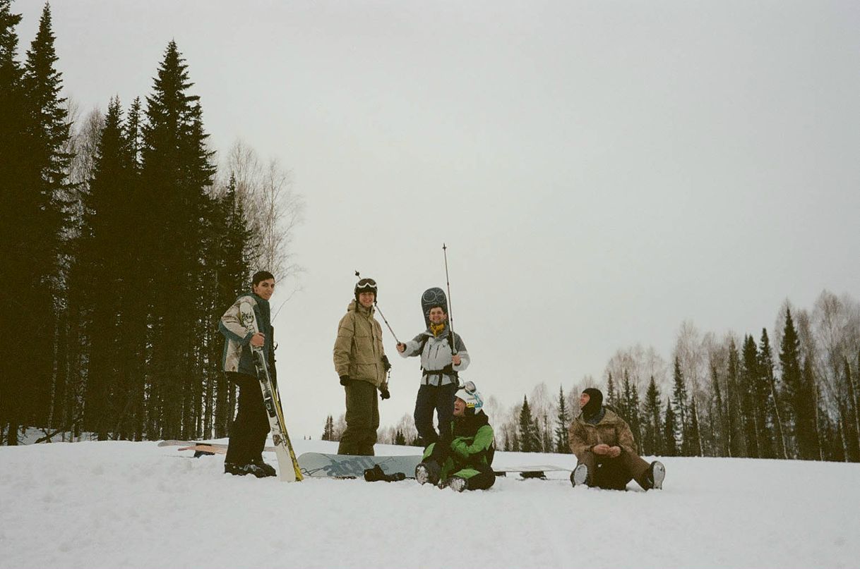 Лена Молодяну фотография #39