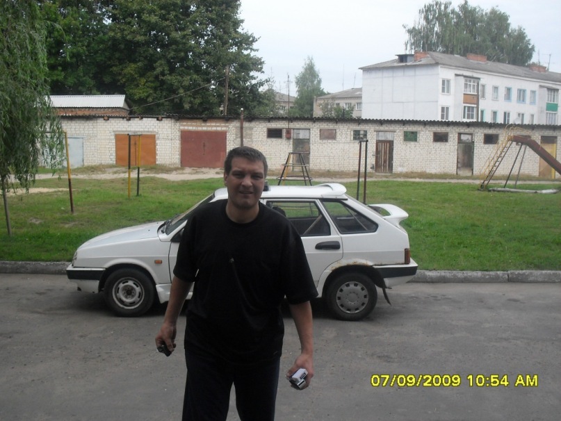 Игорь Дедков фотография #5