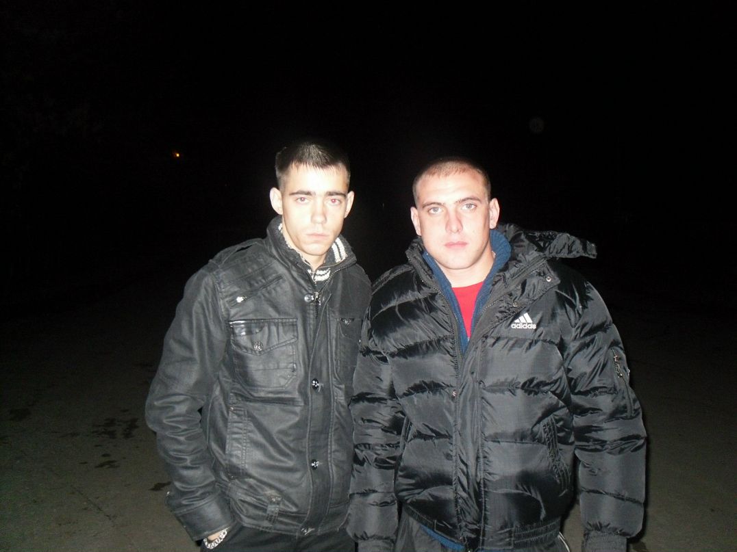 Санёк Кисаев фотография #36