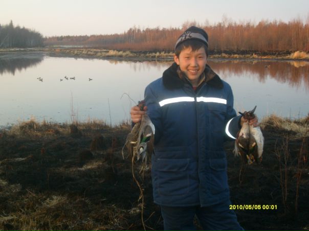 Валентин Иванов фото №1