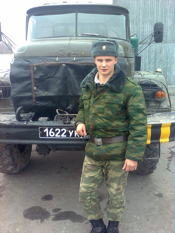 Сергей Попов фотография #18