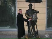 Фотография Лагутенкова Николая