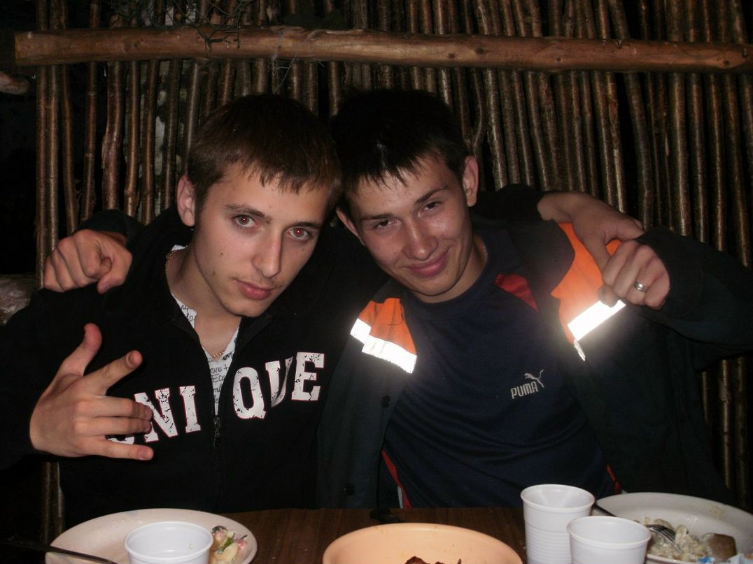 Сергей Петроченко фотография #50