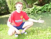 Фотография Блохина Дмитрия