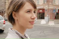 Фотография Кулигиной Аллы