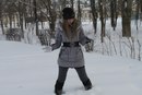 Фотография Плешановой Ирины